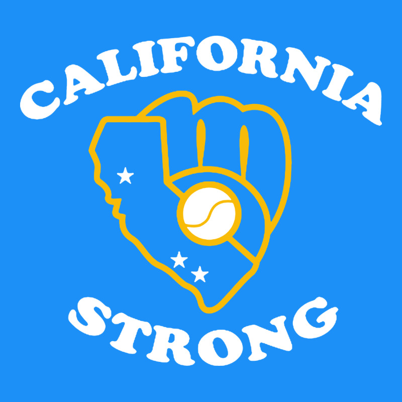 California Strong Classic Tee by artisFamous | Teevron