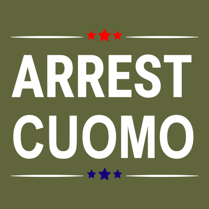 Anti Cuomo Political Classic Tee by artisFamous | Teevron