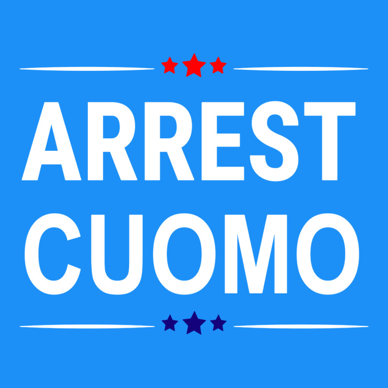 Anti Cuomo Political Classic Tee by artisFamous | Teevron