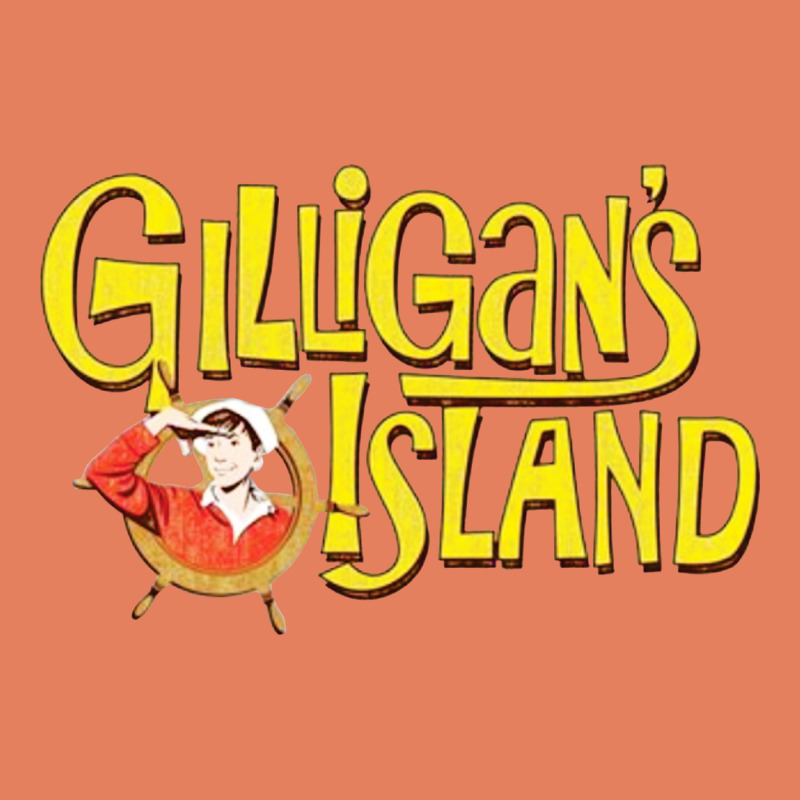 Gilligan Island Film Classic Tee by artisFamous | Teevron