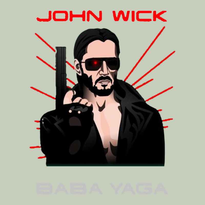 The Baba Yaga Classic Tee by artisFamous | Teevron