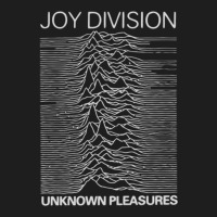 Joy Division Classic Classic Tee | Teevron