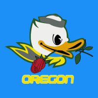 Throwback Oregon Classic Tee | Teevron