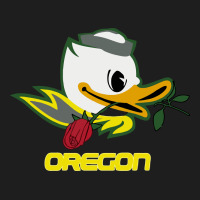 Throwback Oregon Classic Tee | Teevron