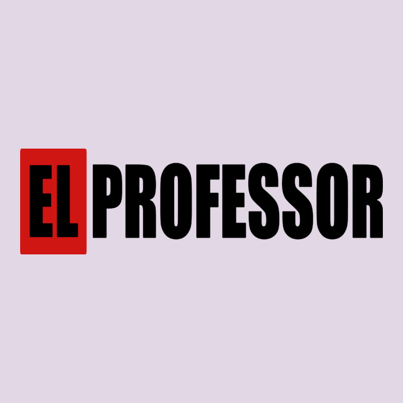 Professor Money El Profesor Classic Tee by artisFamous | Teevron