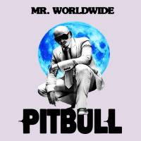 Merch Mr Worldwide Pit Bull Classic Tee | Teevron