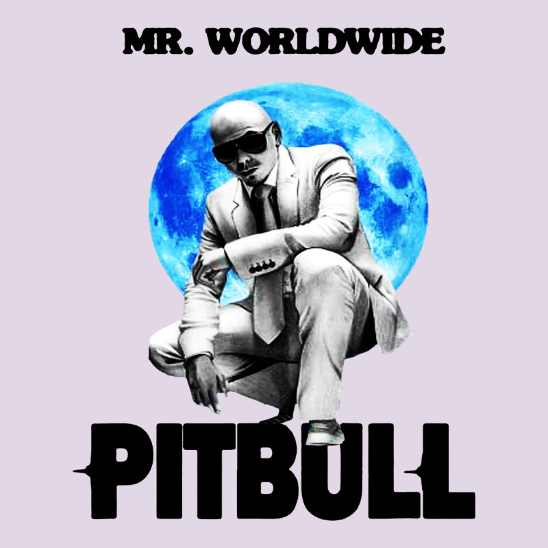 Merch Mr Worldwide Pit Bull Classic Tee by artisFamous | Teevron