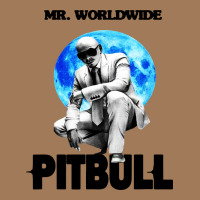 Merch Mr Worldwide Pit Bull Classic Tee | Teevron