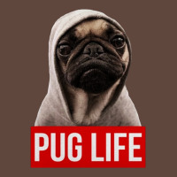 Pug Life Classic Tee | Teevron