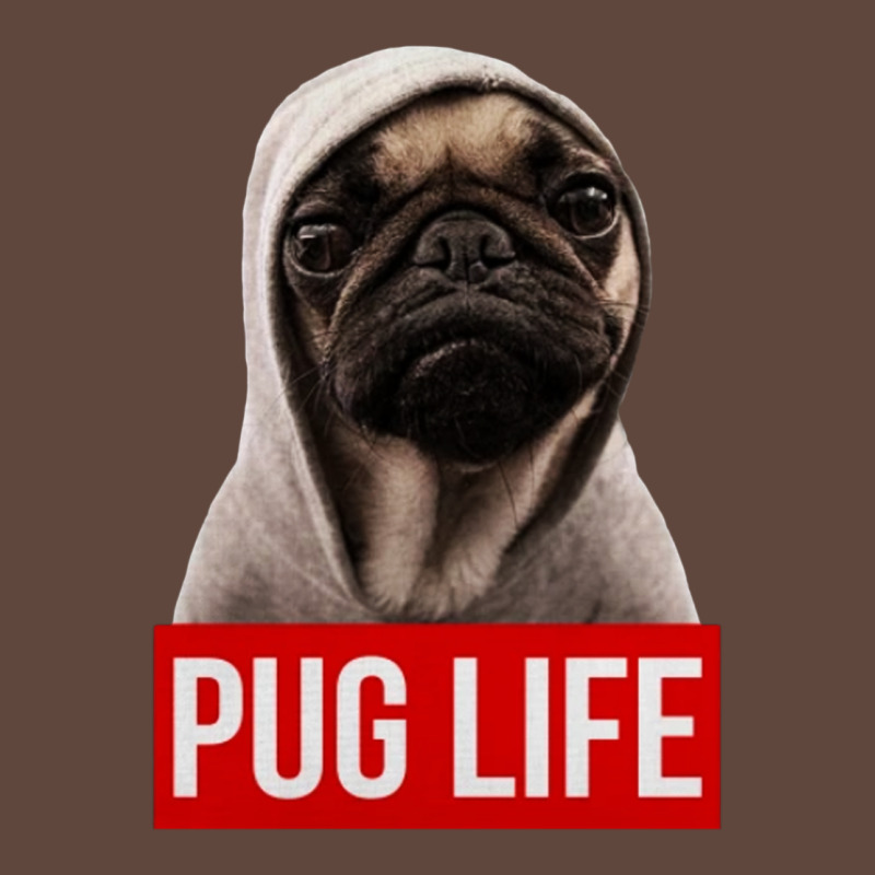 Pug Life Classic Tee by artisFamous | Teevron
