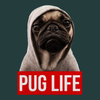 Pug Life Classic Tee | Teevron