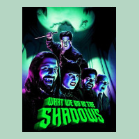What We Do In The Shadows Classic Classic Tee | Teevron
