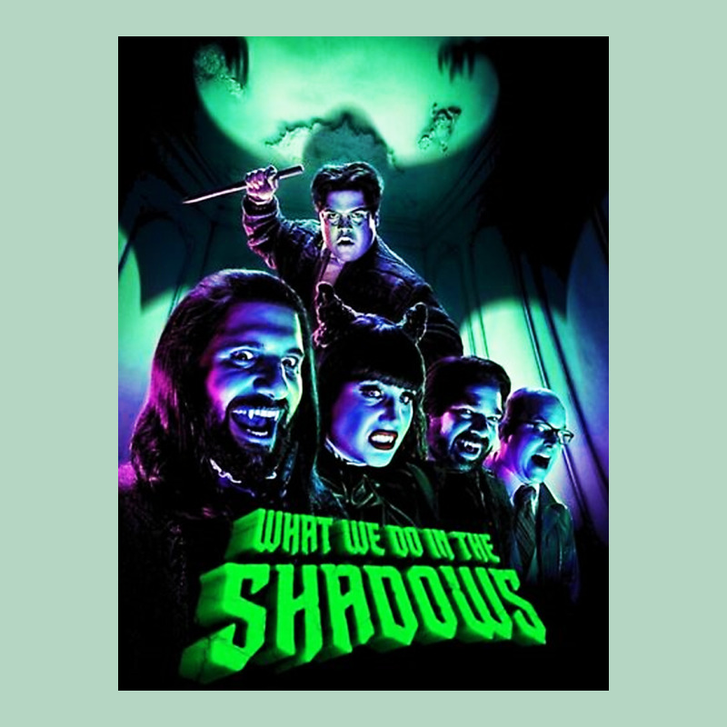 What We Do In The Shadows Classic Classic Tee by artisFamous | Teevron