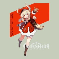Genshin Impact Klee Classic Tee | Teevron