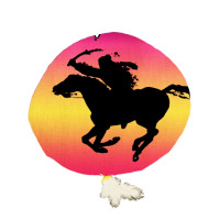 neil crazy horse | Teevron