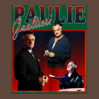 Paulie Walnuts Gualtieri Classic Tee | Teevron