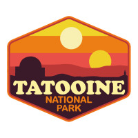 tatooine national park | Teevron
