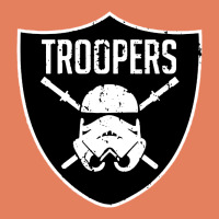 Troopers Classic Tee | Teevron
