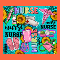 Western Nurse Premium Hoodie | Teevron