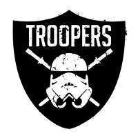 Troopers Classic Tee | Teevron