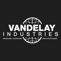 Vandelay Industries Classic Tee | Teevron