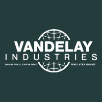 Vandelay Industries Classic Tee | Teevron