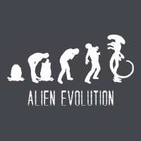 Alien Evolution Classic Tee | Teevron