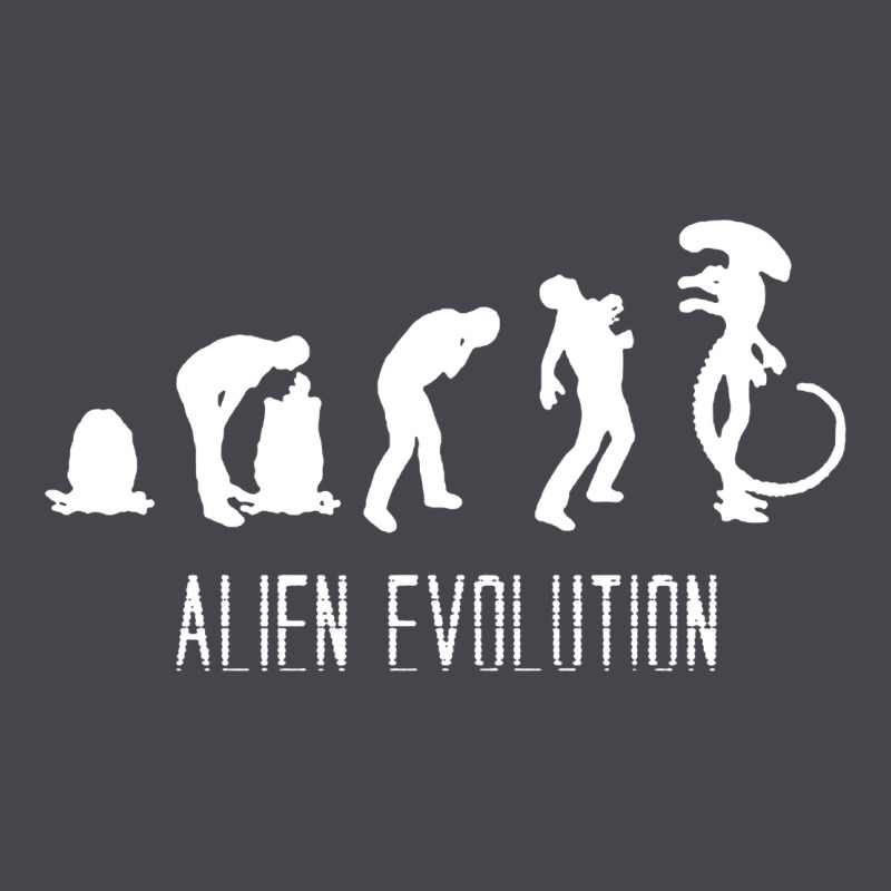 Alien Evolution Classic Tee by artisFamous | Teevron