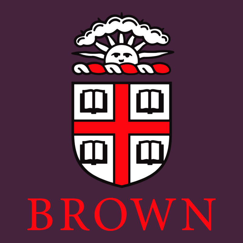 Brown University Classic Tee by artisFamous | Teevron