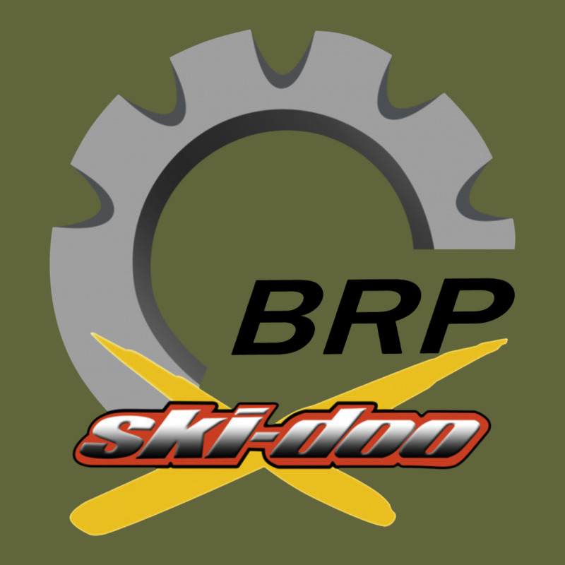 Brp Ski Doo Classic Tee by artisFamous | Teevron