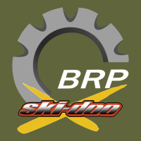 Brp Ski Doo Classic Tee | Teevron