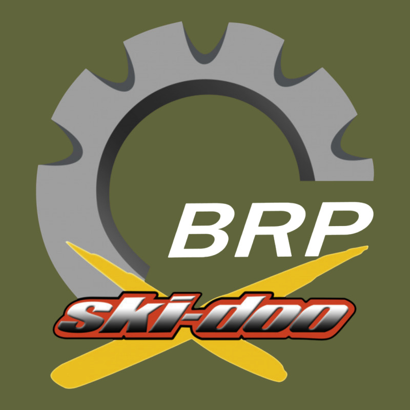 Brp Ski Doo Classic Tee by artisFamous | Teevron