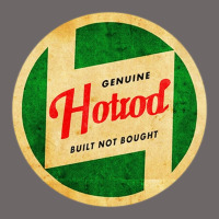 Hot Rod Built Not Bought Classic Tee | Teevron