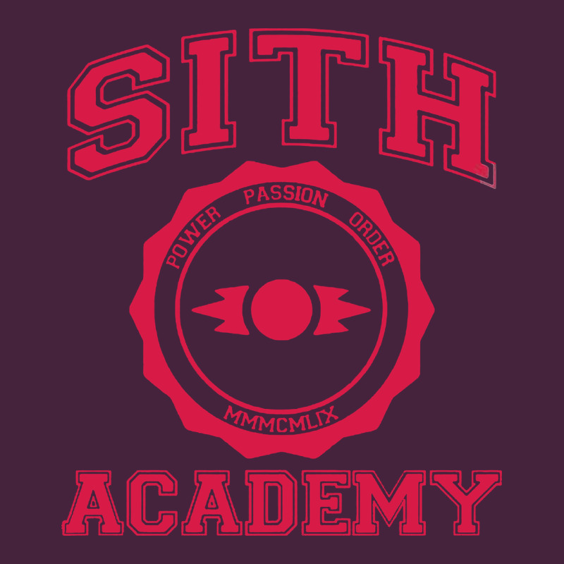 Sith Academy Classic Tee by artisFamous | Teevron