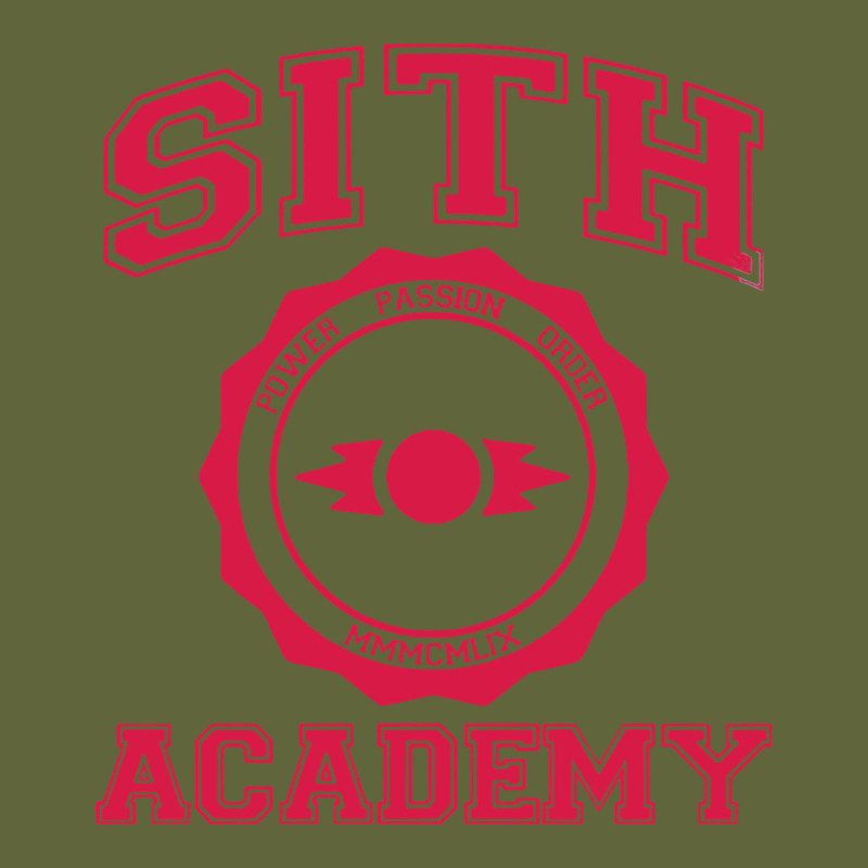 Sith Academy Classic Tee by artisFamous | Teevron