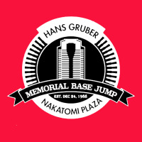 Hans Gruber Day Classic Tee | Teevron