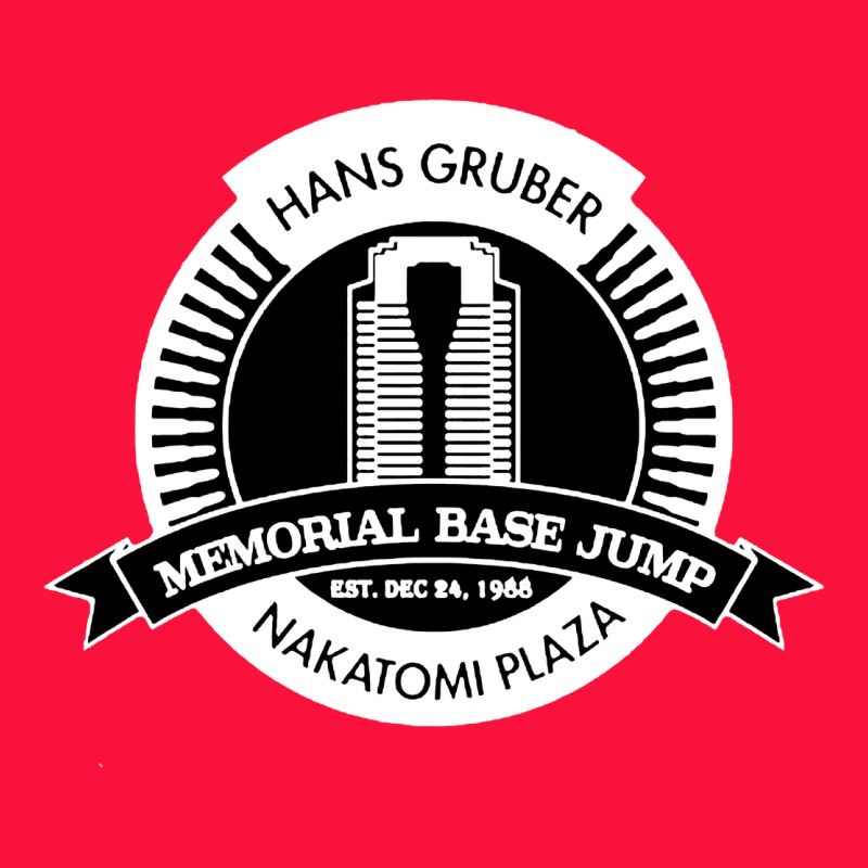 Hans Gruber Day Classic Tee by artisFamous | Teevron