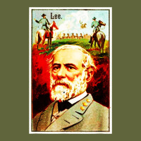 Lee Confederate General Classic Tee | Teevron