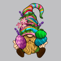 Easter Holding Eggs Gnome Classic Tee | Teevron