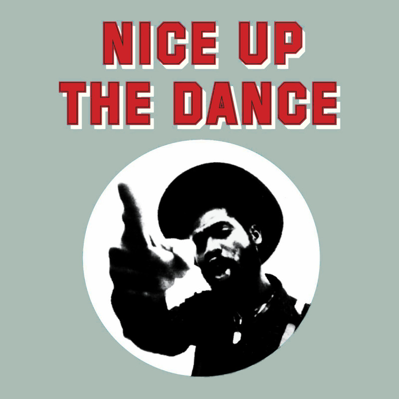Nice Up The Dance Classic Tee by artisFamous | Teevron