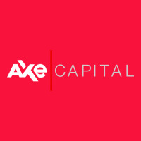 Axe Capital Classic Tee | Teevron