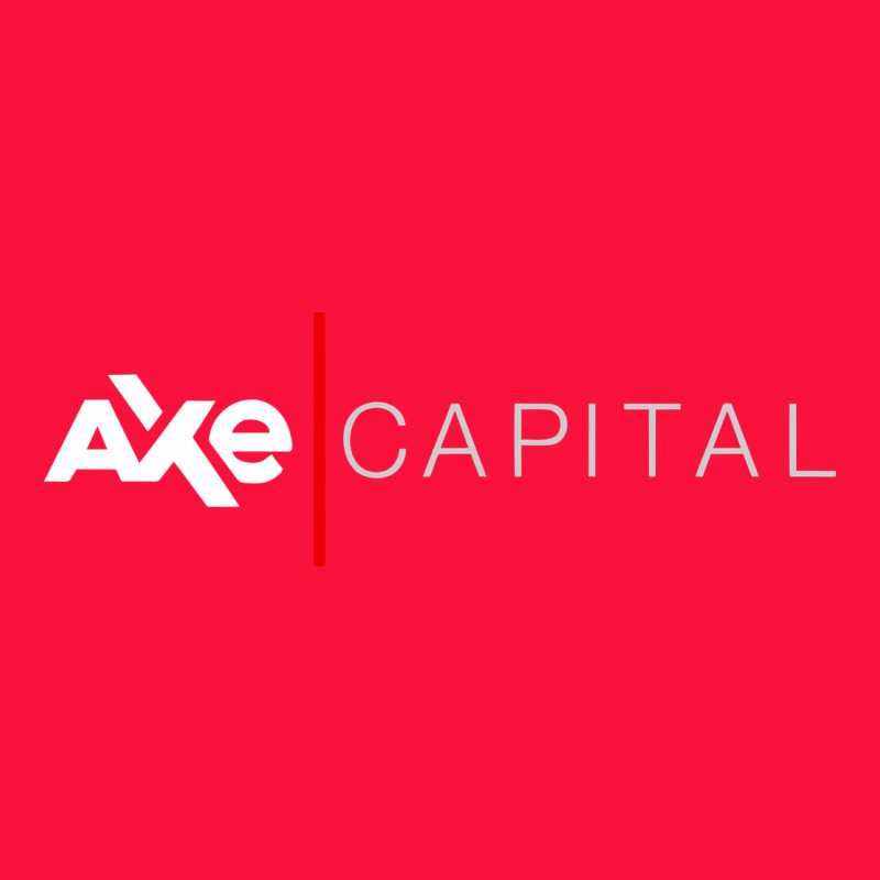 Axe Capital Classic Tee by artisFamous | Teevron
