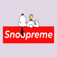 Snoopreme Classic Tee | Teevron