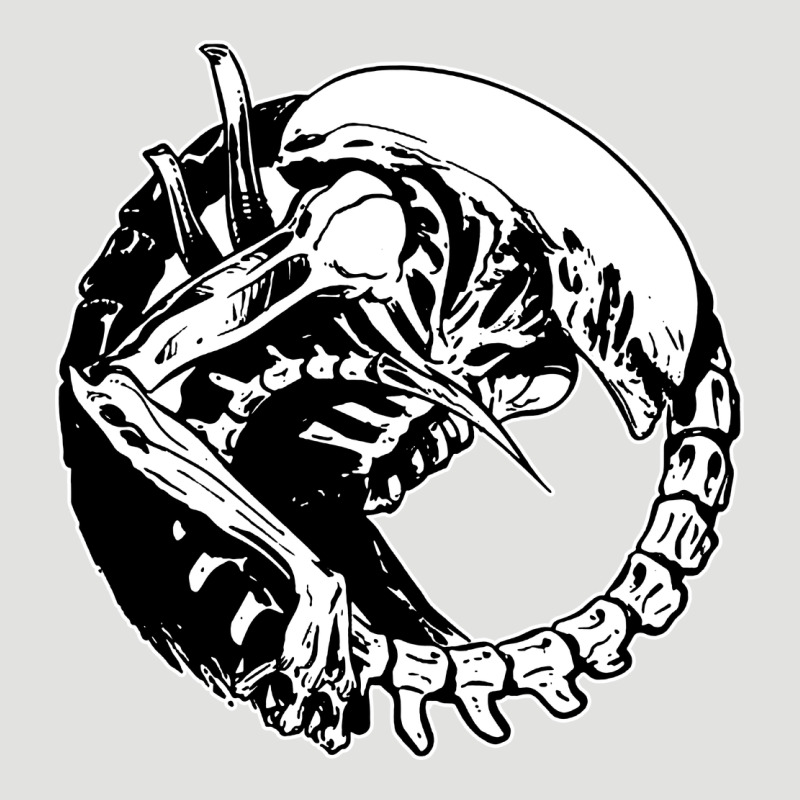 Xenomorph Classic Tee by artisFamous | Teevron