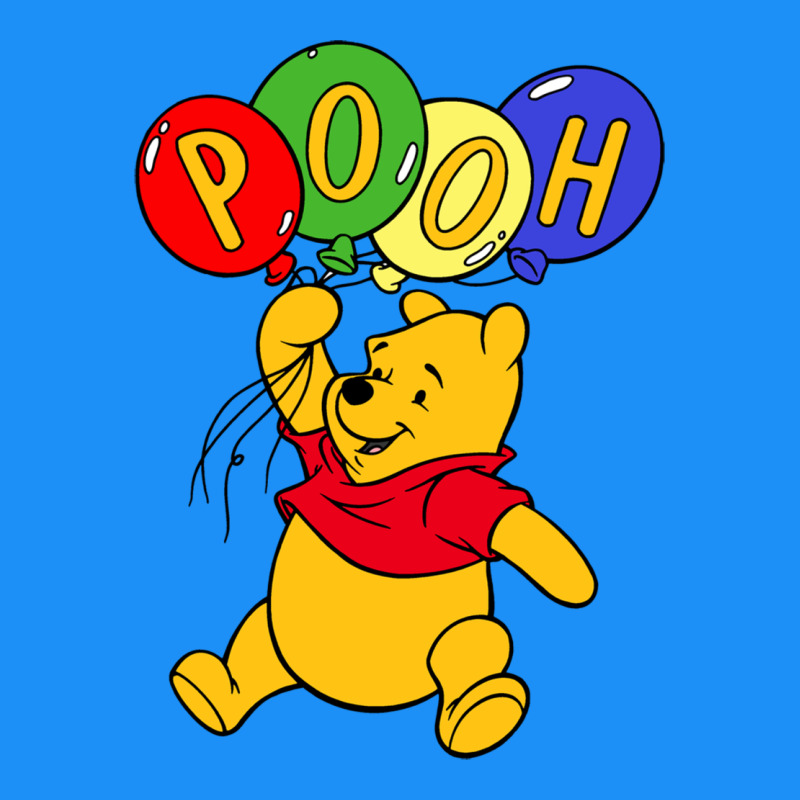 Hunny The Pooh Classic Tee by artisFamous | Teevron
