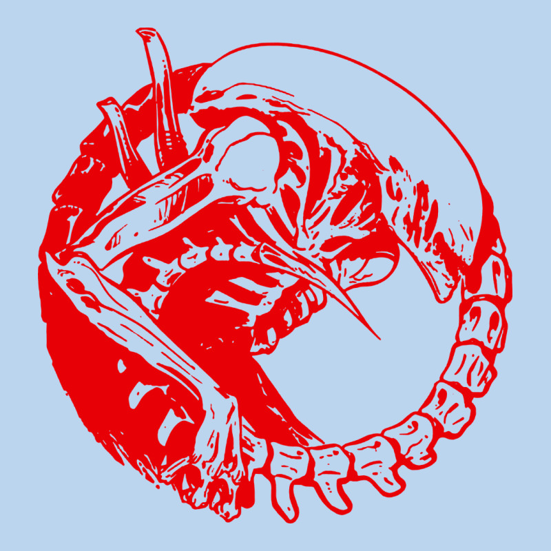 Xenomorph Classic Tee by artisFamous | Teevron