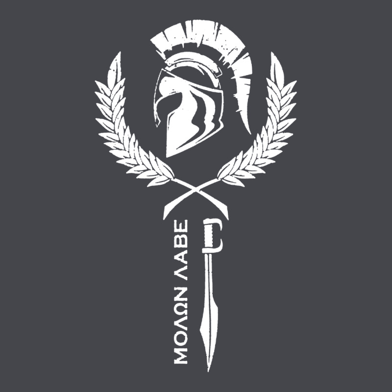 Sparta Krieger Fitness   Molon Labe Classic Tee by artisFamous | Teevron