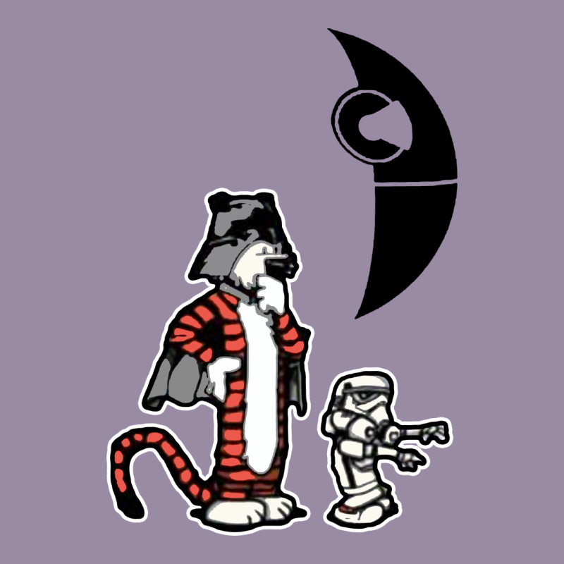 Hobbes And Calvin Classic Tee by artisFamous | Teevron
