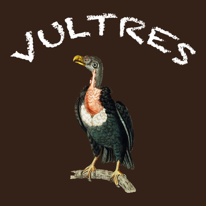 Vultures Heavy Core Tee by Bettercallsaul | Teevron