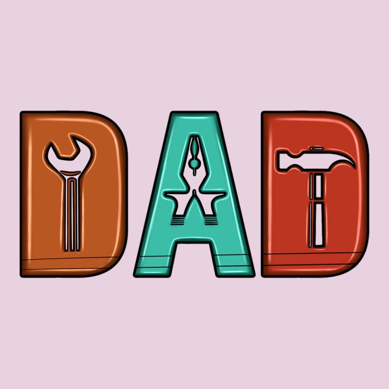 Dad Ladies Tee by Artiststas | Teevron